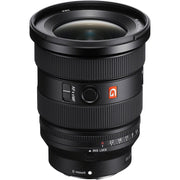 Sony FE 16-35mm f/2.8 GM II Lens – premium wide-angle zoom with constant f/2.8 aperture, fast AF, and refined G Master optics for landscapes, architecture, and cinematic video.
