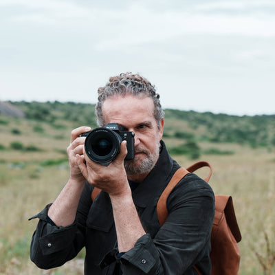 Sony FE 16-35mm f/2.8 GM II Lens – premium wide-angle zoom with constant f/2.8 aperture, fast AF, and refined G Master optics for landscapes, architecture, and cinematic video.
