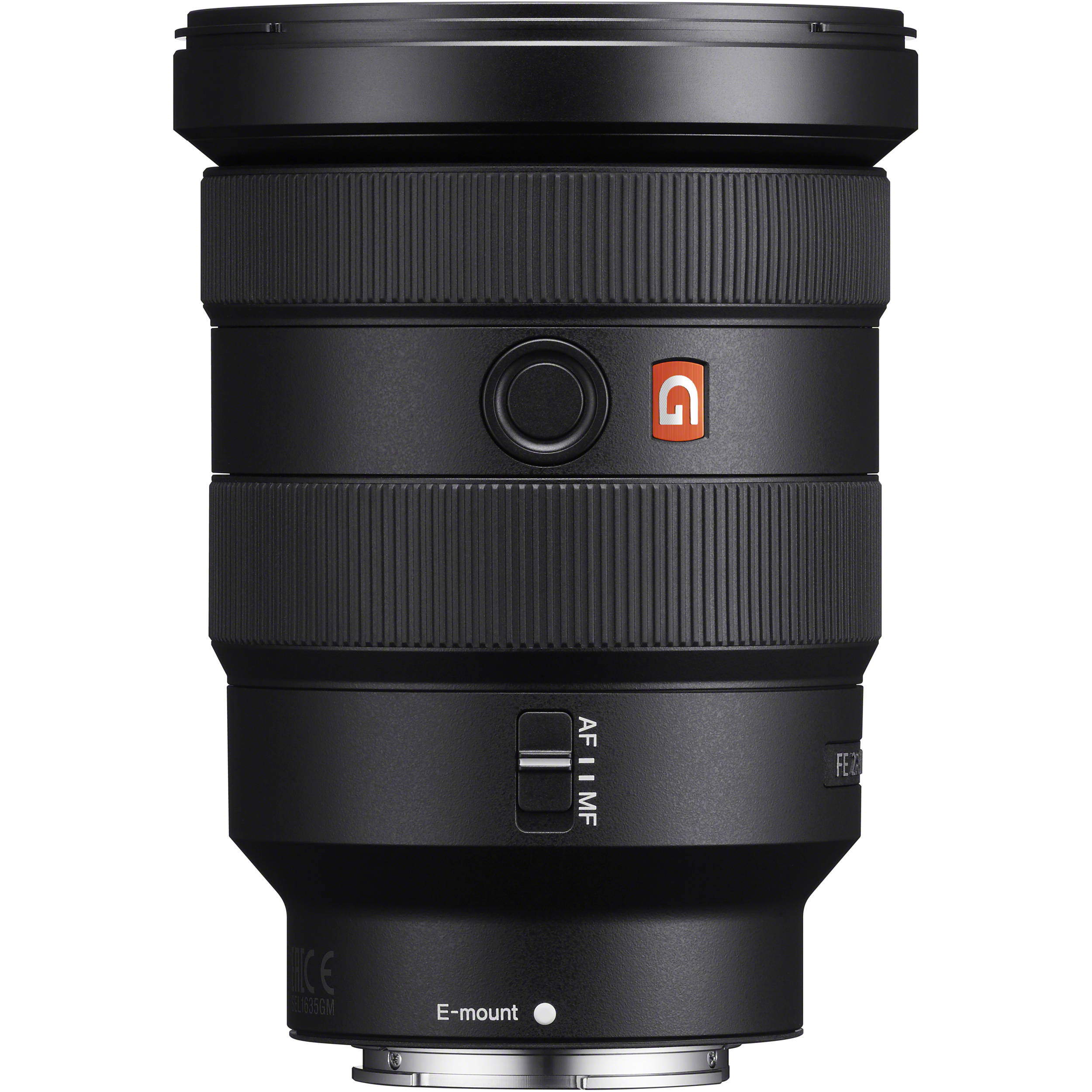 SONY FE 16-35mm F2.8 GM Ⅱ Sony FE 16-35mm f/2.8 GM Lens | Ultra Wide G Master Zoom