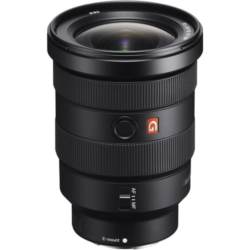 Sony FE 16-35mm F2.8 GM ズームレンズ Sony FE 16-35mm f/2.8 GM Zoom Lens – Outdoorphoto
