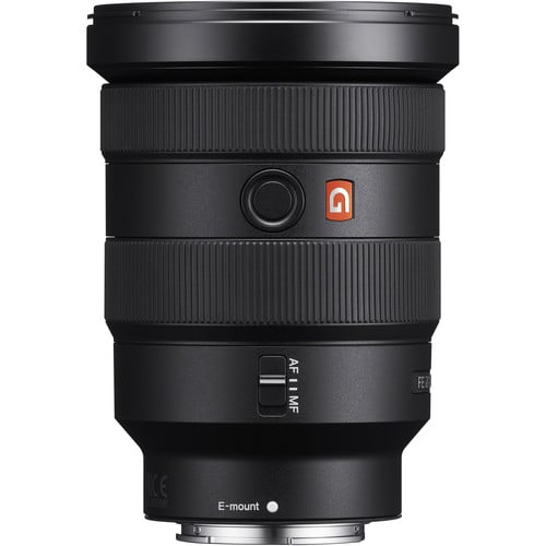 Sony FE 16-35mm f/2.8 GM Zoom Lens – Outdoorphoto