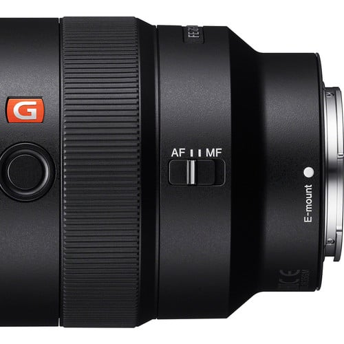 SONY FE 16-35mm F2.8 GM（SEL1635GM） Sony FE 16-35mm f/2.8 GM Zoom Lens – Outdoorphoto