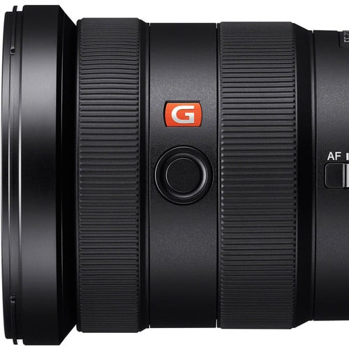 Sony FE 16-35mm f/2.8 GM Zoom Lens – Outdoorphoto