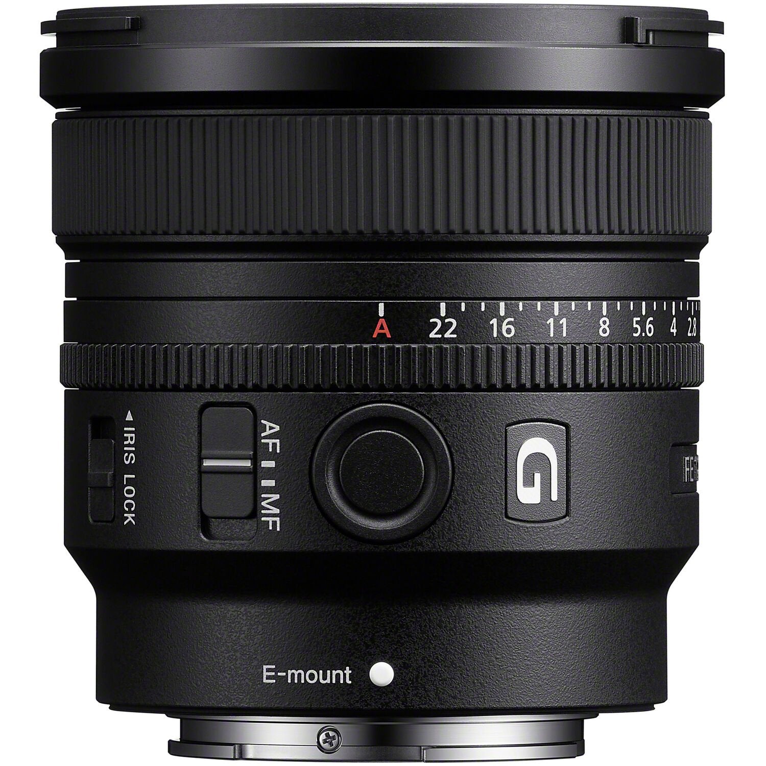 Sony FE 16mm G Lens – Outdoorphoto - Main Image