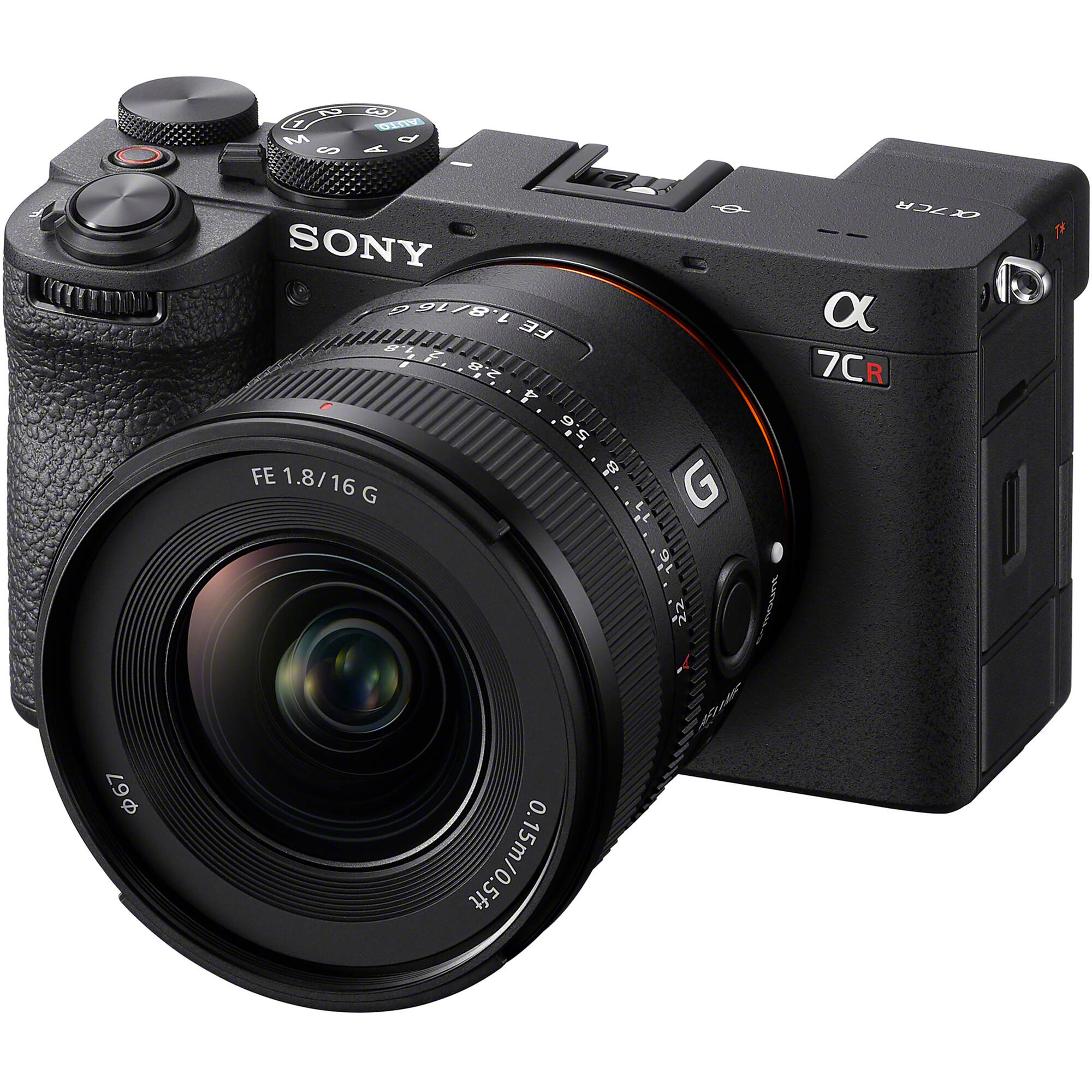 Sony FE 16mm f/1.8 G Lens – Outdoorphoto