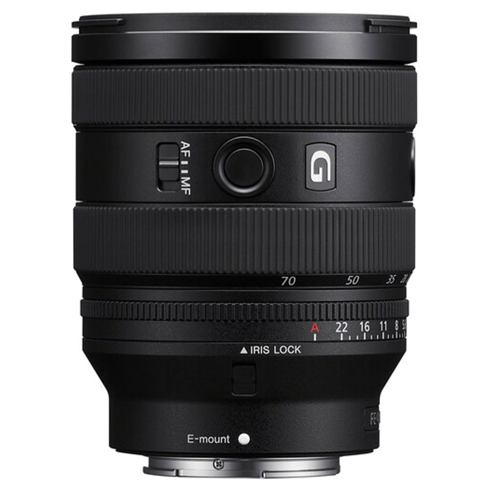 Sony FE 20-70mm f/4 G Lens – Outdoorphoto