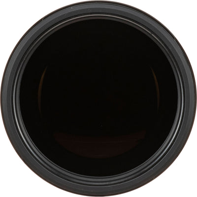 Sony FE 200-600mm f/5.6-6.3 G OSS super-telephoto zoom lens