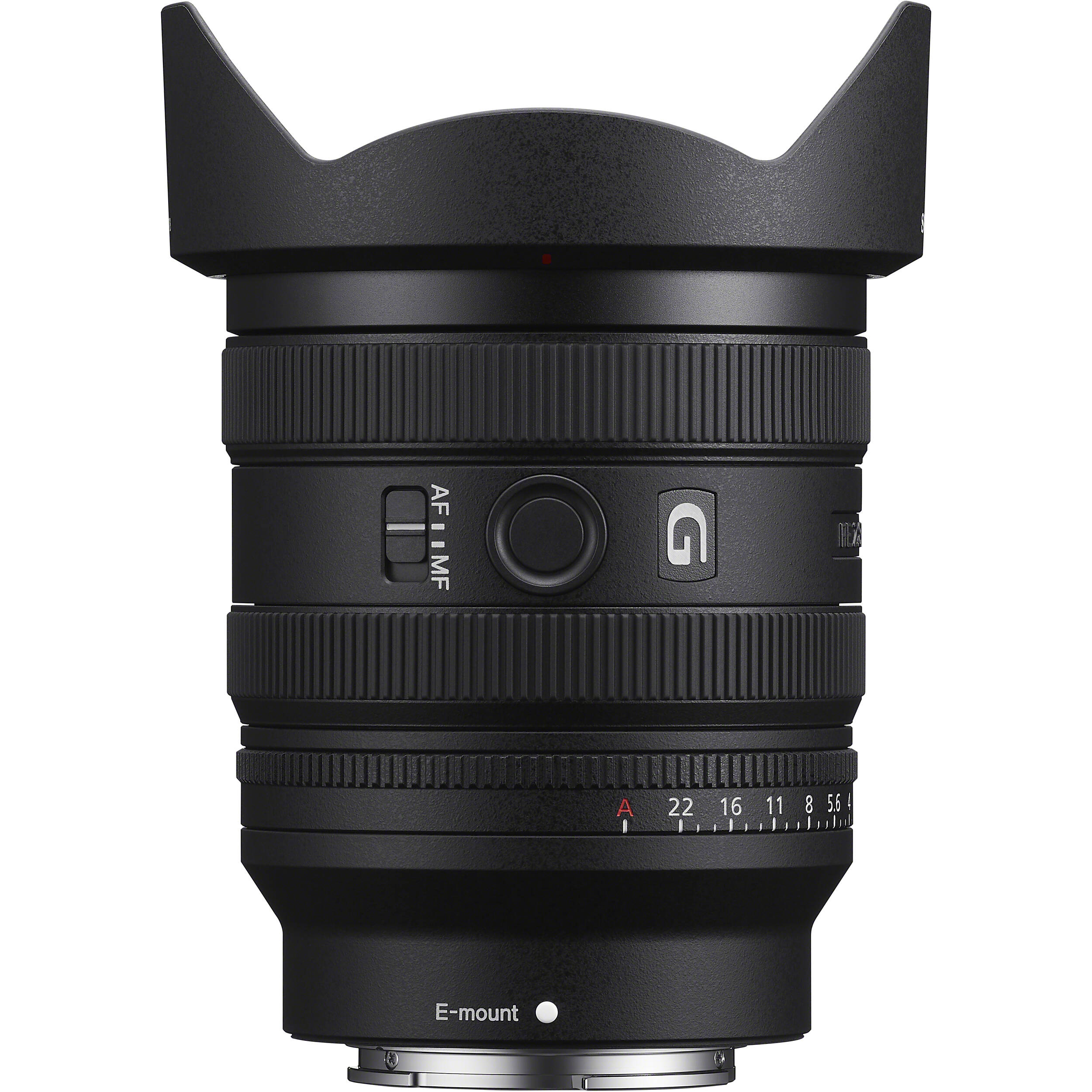Sony FE 24-50mm f/2.8 G Lens – Outdoorphoto