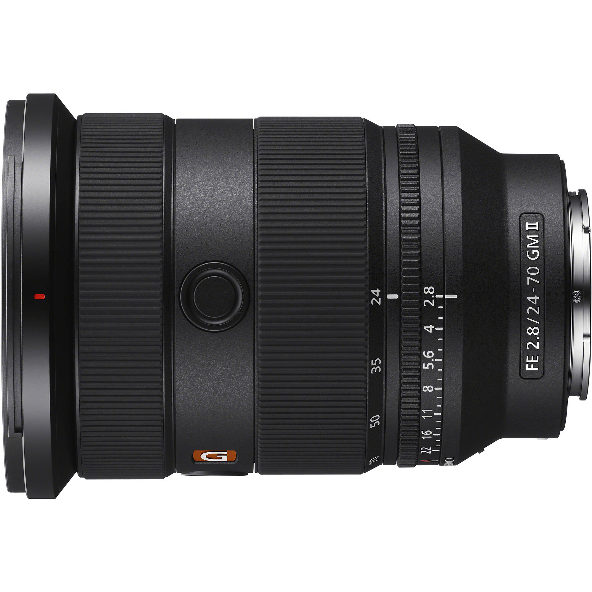 Sony FE 24-70mm f/2.8 GM II Lens – Outdoorphoto