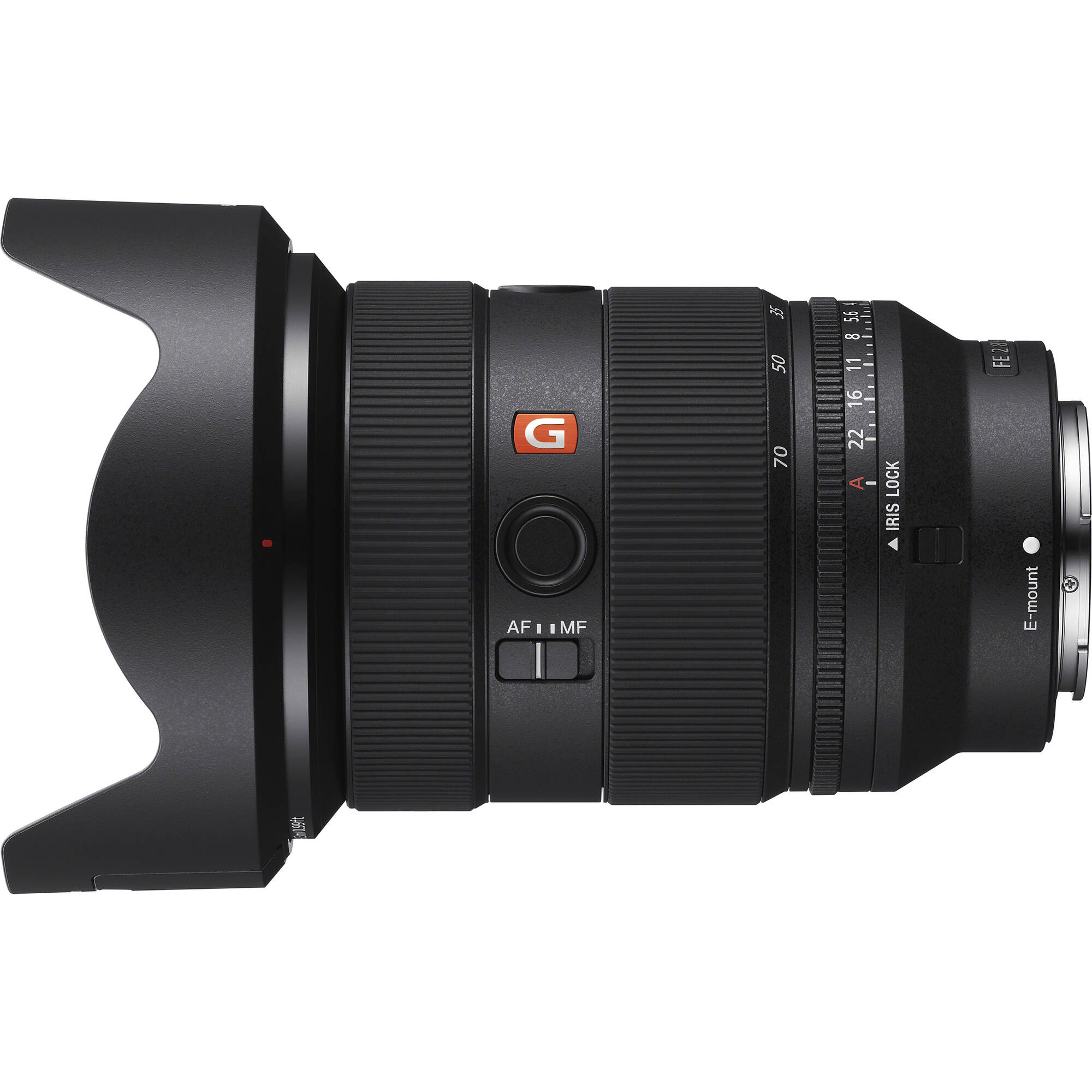 Sony FE 24-70mm f/2.8 GM II Lens – Outdoorphoto