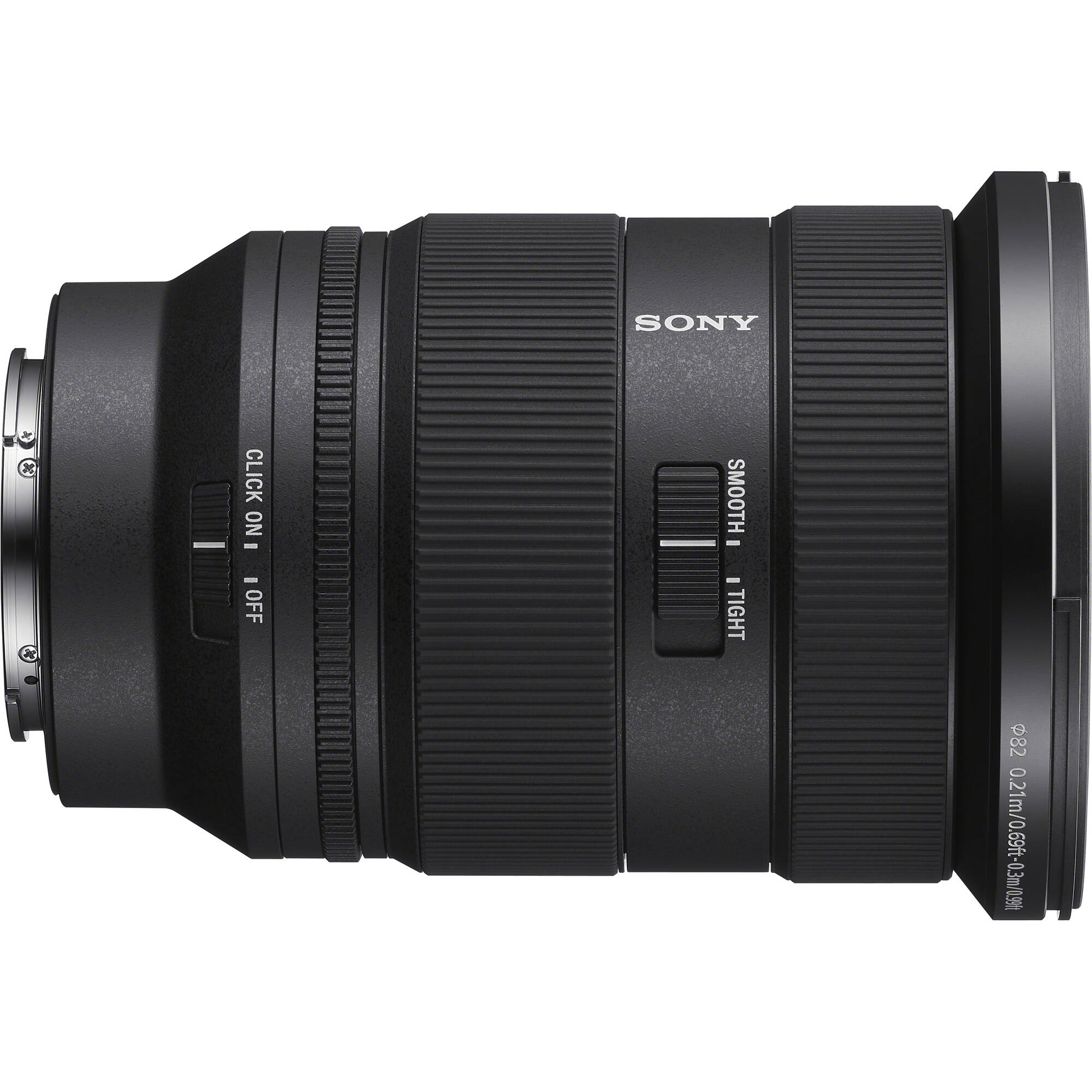 Sony FE 24-70mm f/2.8 GM II Lens – Outdoorphoto