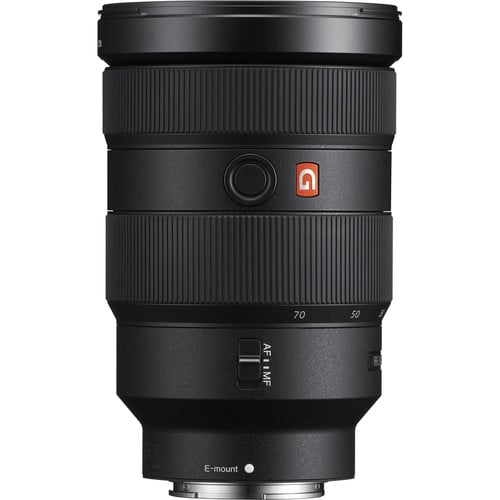 Sony FE 24-70mm f/2.8 GM Lens – Outdoorphoto