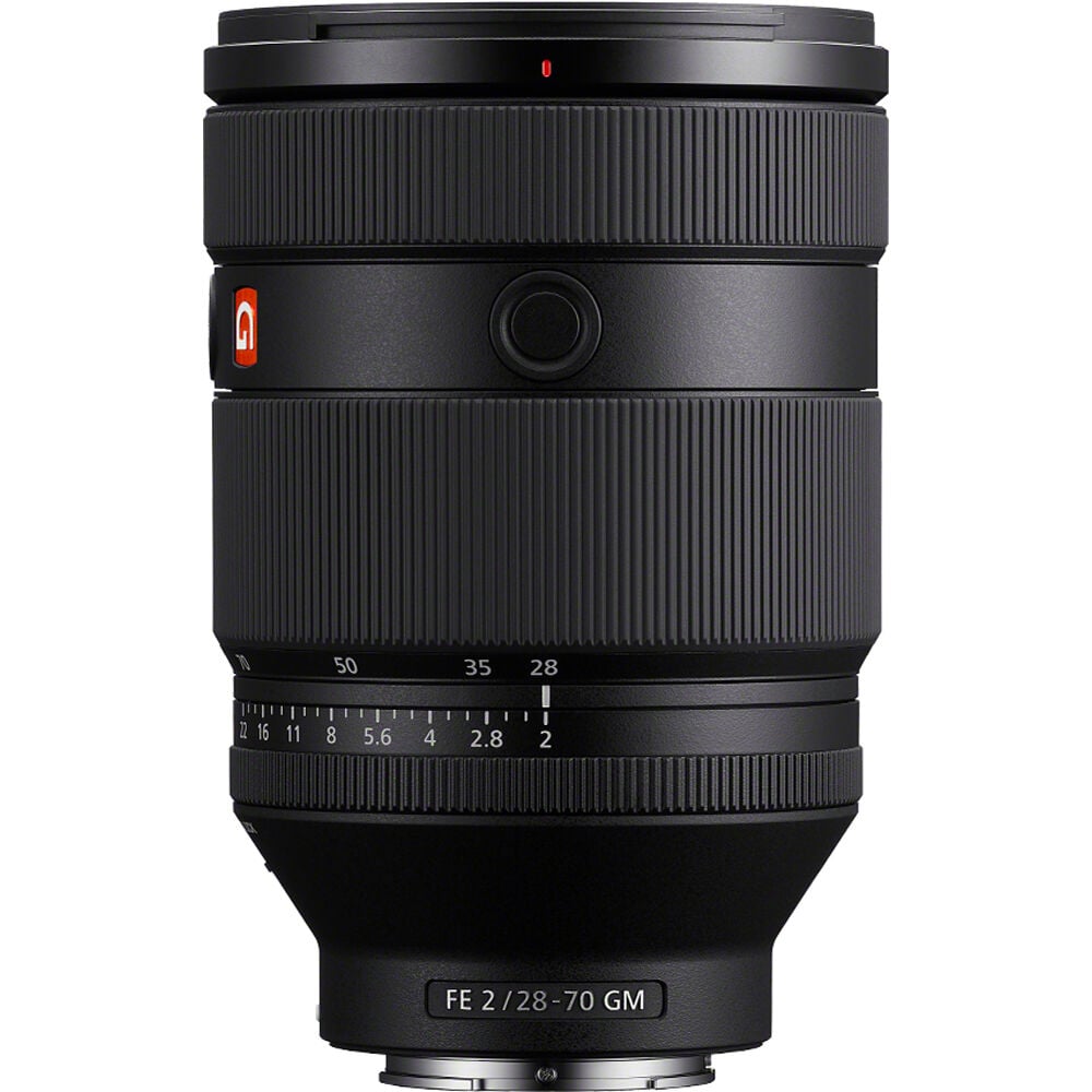 Sony FE 28-70mm f/2 Lens – Outdoorphoto