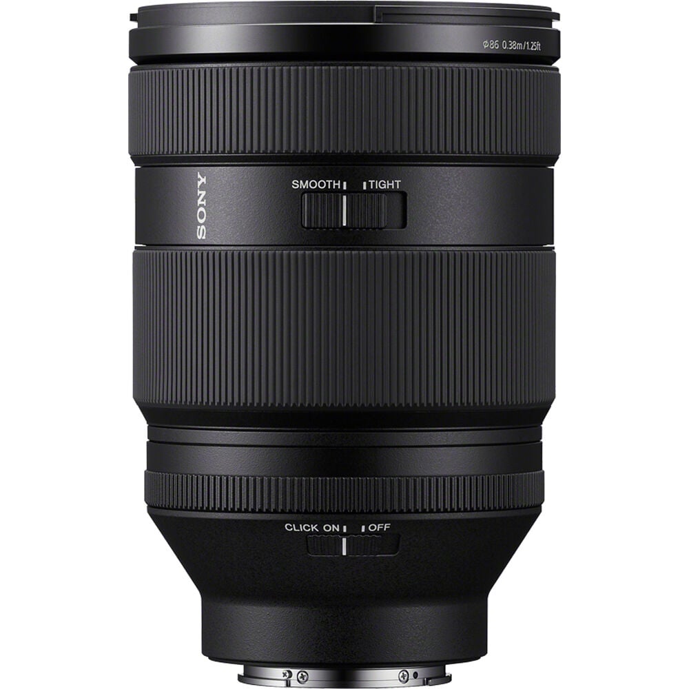 Sony FE 28-70mm f/2 Lens – Outdoorphoto