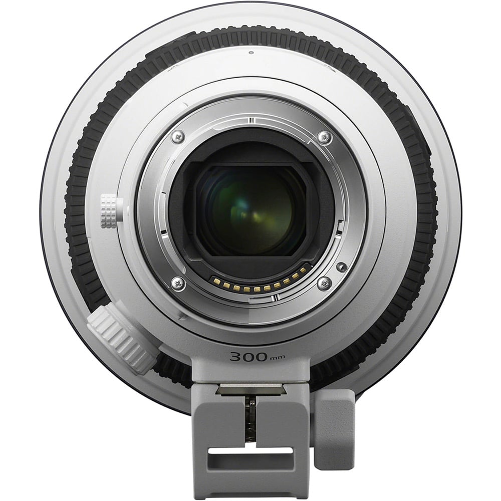 SONY FE 300mm F2.8 GM OSS レンズ　ソニー Sony FE 300mm f/2.8 GM OSS Lens – Outdoorphoto
