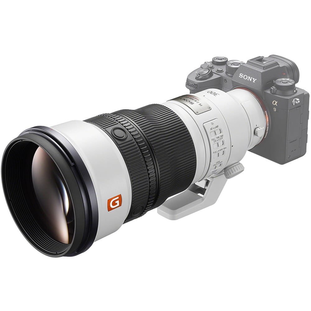 Sony FE 300mm f/2.8 GM OSS Lens – Outdoorphoto