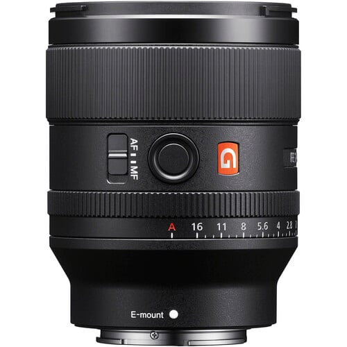 Sony FE 35mm f/1.4 GM Lens – Outdoorphoto