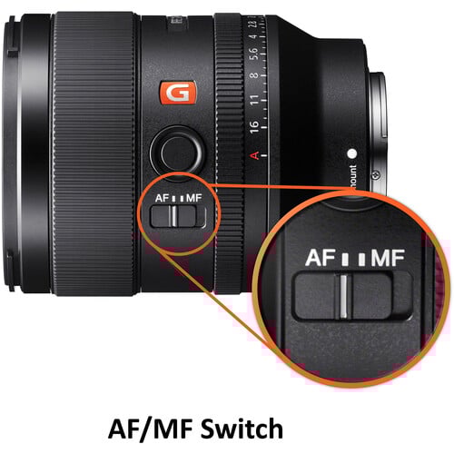 Sony FE 35mm f/1.4 GM Lens – Outdoorphoto