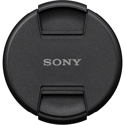 Sony FE 400-800mm f/6.3-8 G OSS Lens – super-telephoto zoom with built-in Optical SteadyShot, ideal for wildlife, sports, and distant subjects.