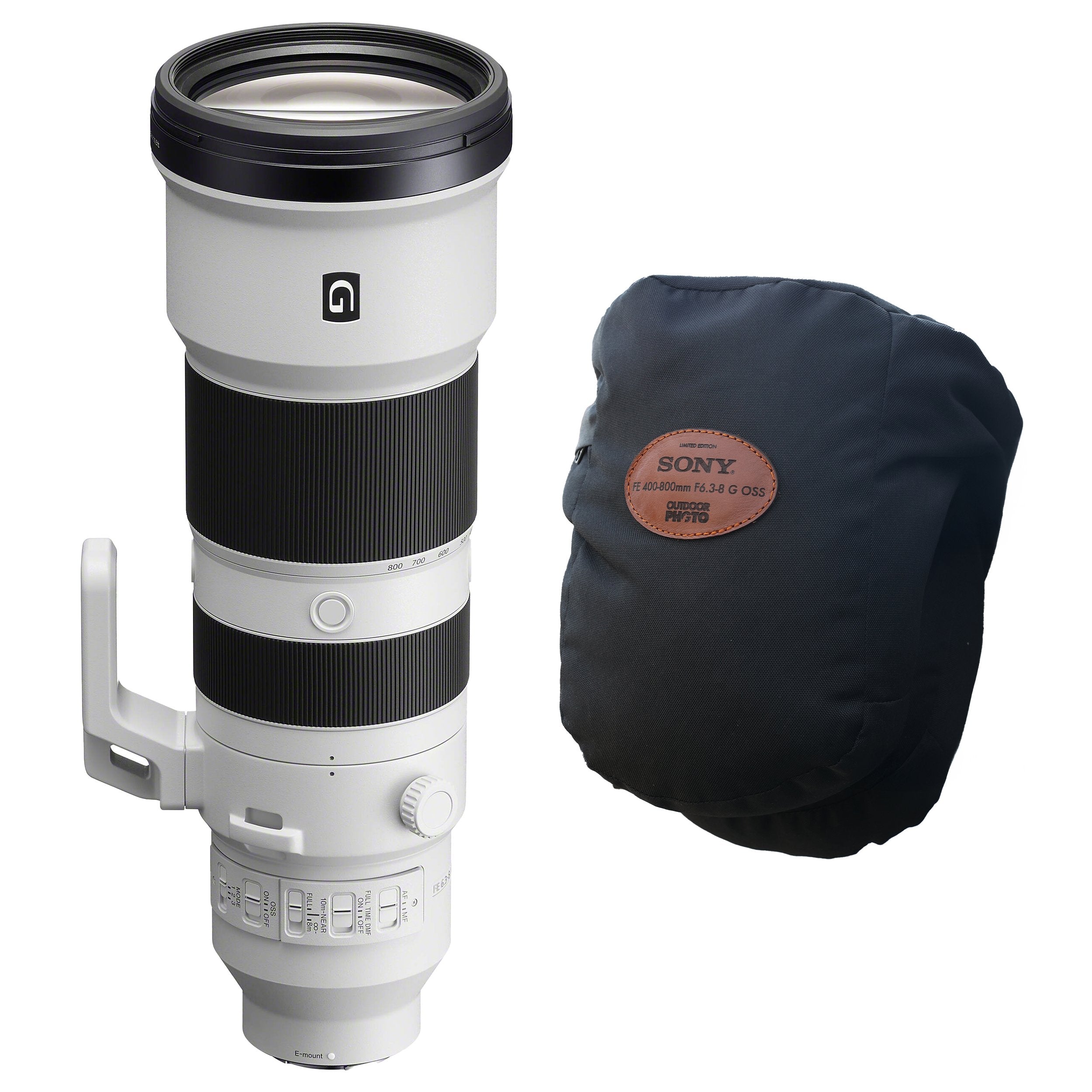 RRS　アルカスイス　FE 400mm & FE 600mm  Lenses RRS アルカスイス FE 400mm & FE 600mm Lenses その他