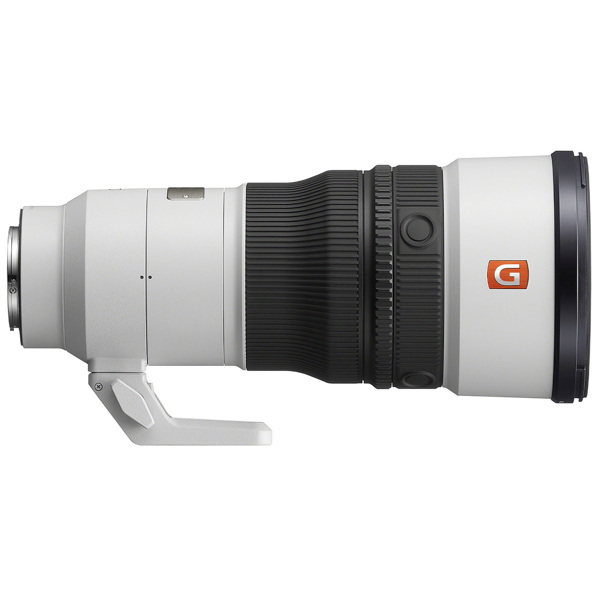Sony FE 400mm f/4.5 prime telephoto lens for wildlife photography
