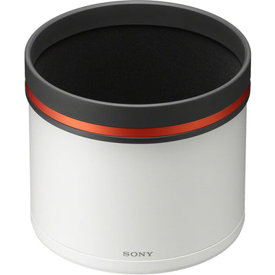 Sony FE 400mm f/2.8 GM OSS Lens – premium G Master super-telephoto prime with fast f/2.8 aperture, lightning-fast AF, and Optical SteadyShot, built for sports and wildlife pros.