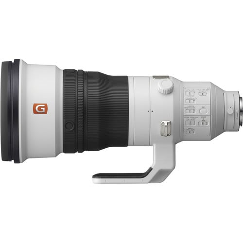 Sony FE 400mm f/2.8 GM OSS Lens – Outdoorphoto