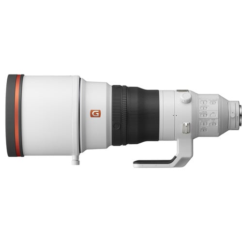 Sony FE 400mm f/2.8 GM OSS Lens – Outdoorphoto