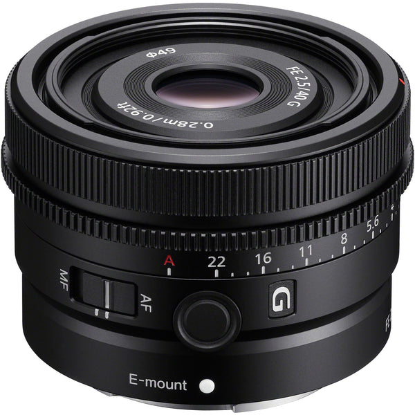 sony-fe-40mm-f25-g-lens-