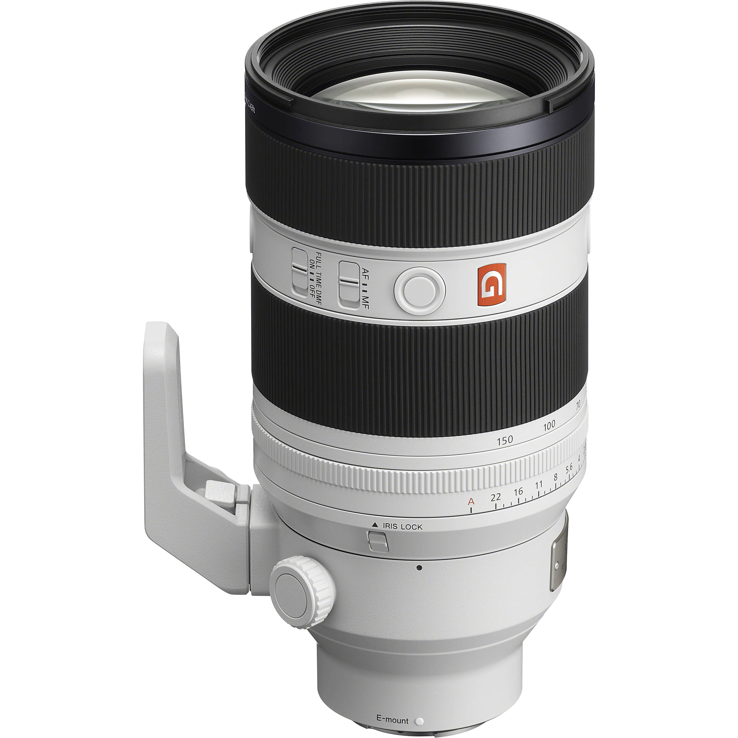 Sony FE 50-150mm f/2 GM Lens – Outdoorphoto