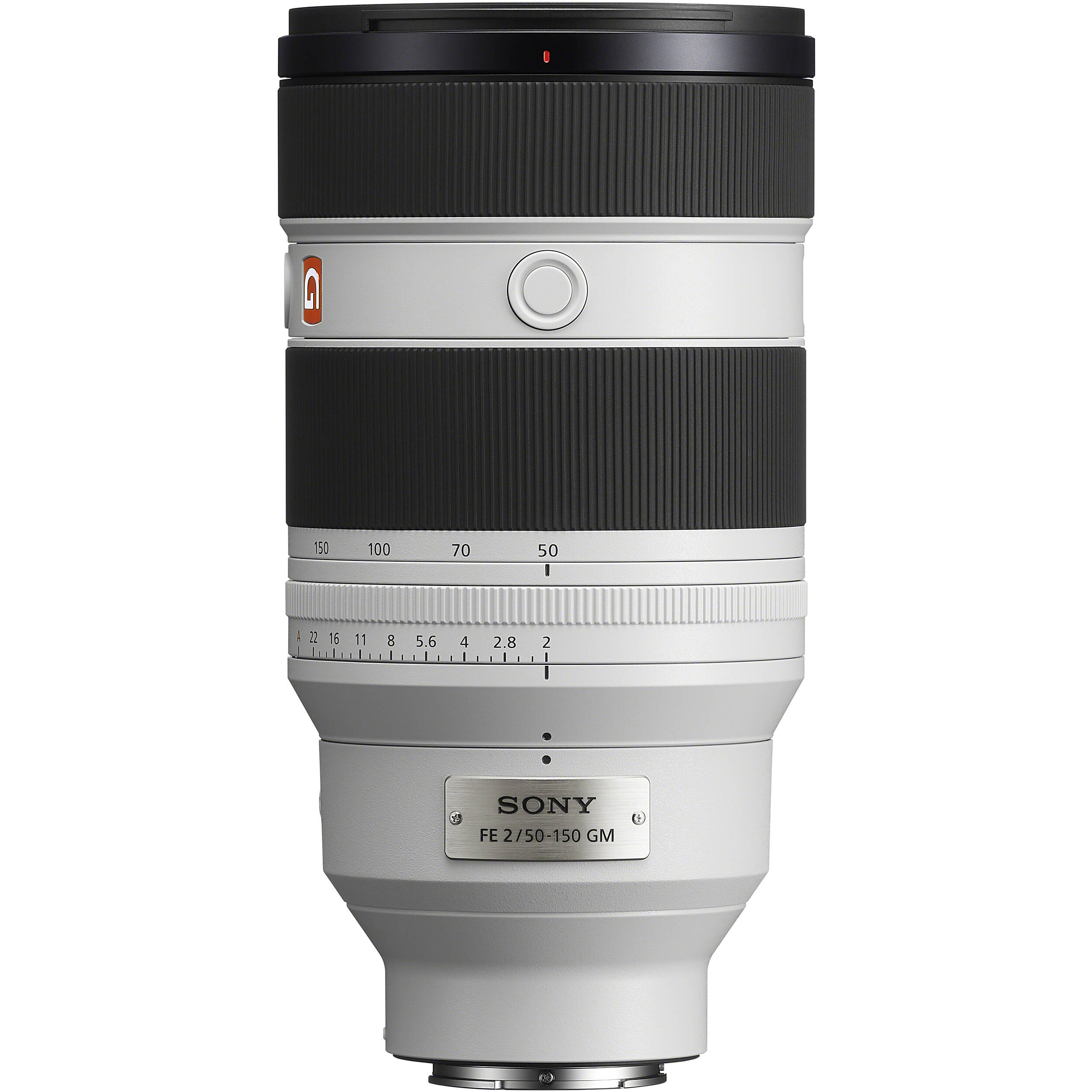 Sony FE 50-150mm f/2 GM Lens – Outdoorphoto