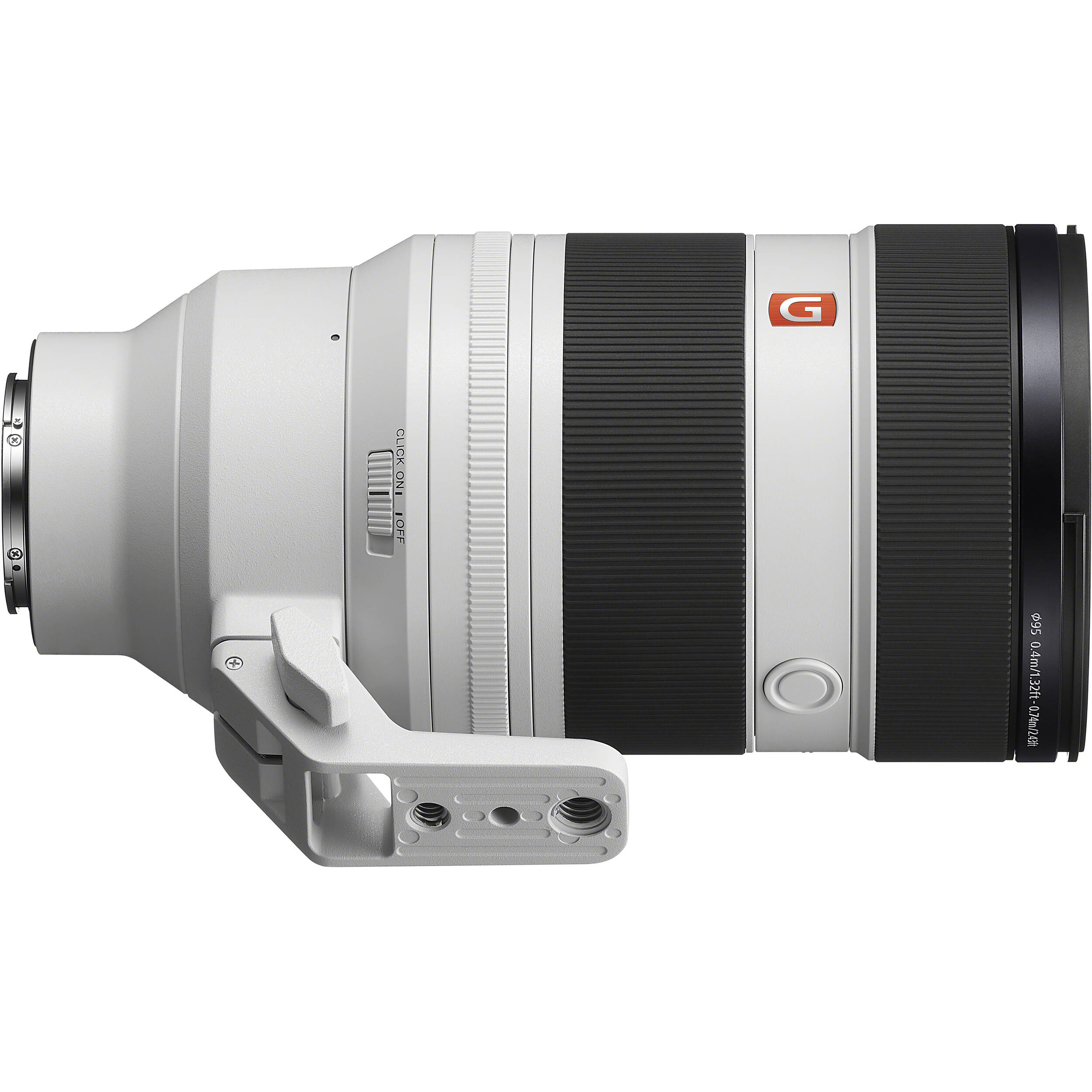 Sony FE 50-150mm f/2 GM Lens – Outdoorphoto