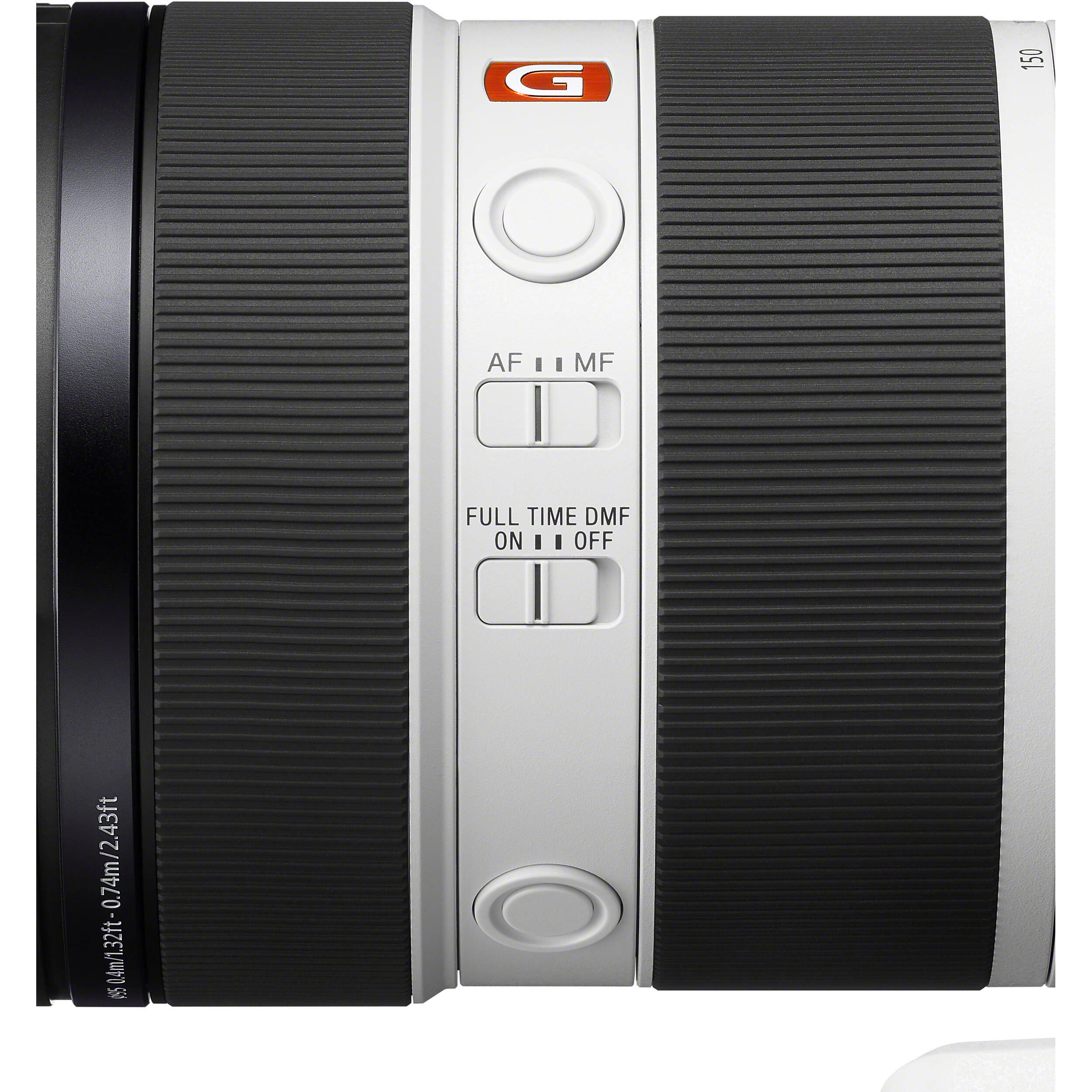 Sony FE 50-150mm f/2 GM Lens – Outdoorphoto