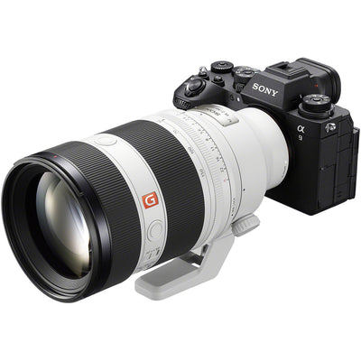 Sony FE 50-150mm f/2 GM Lens – premium telephoto zoom with constant f/2 aperture, delivering exceptional sharpness, speed, and G Master quality for portraits, sports, and events.