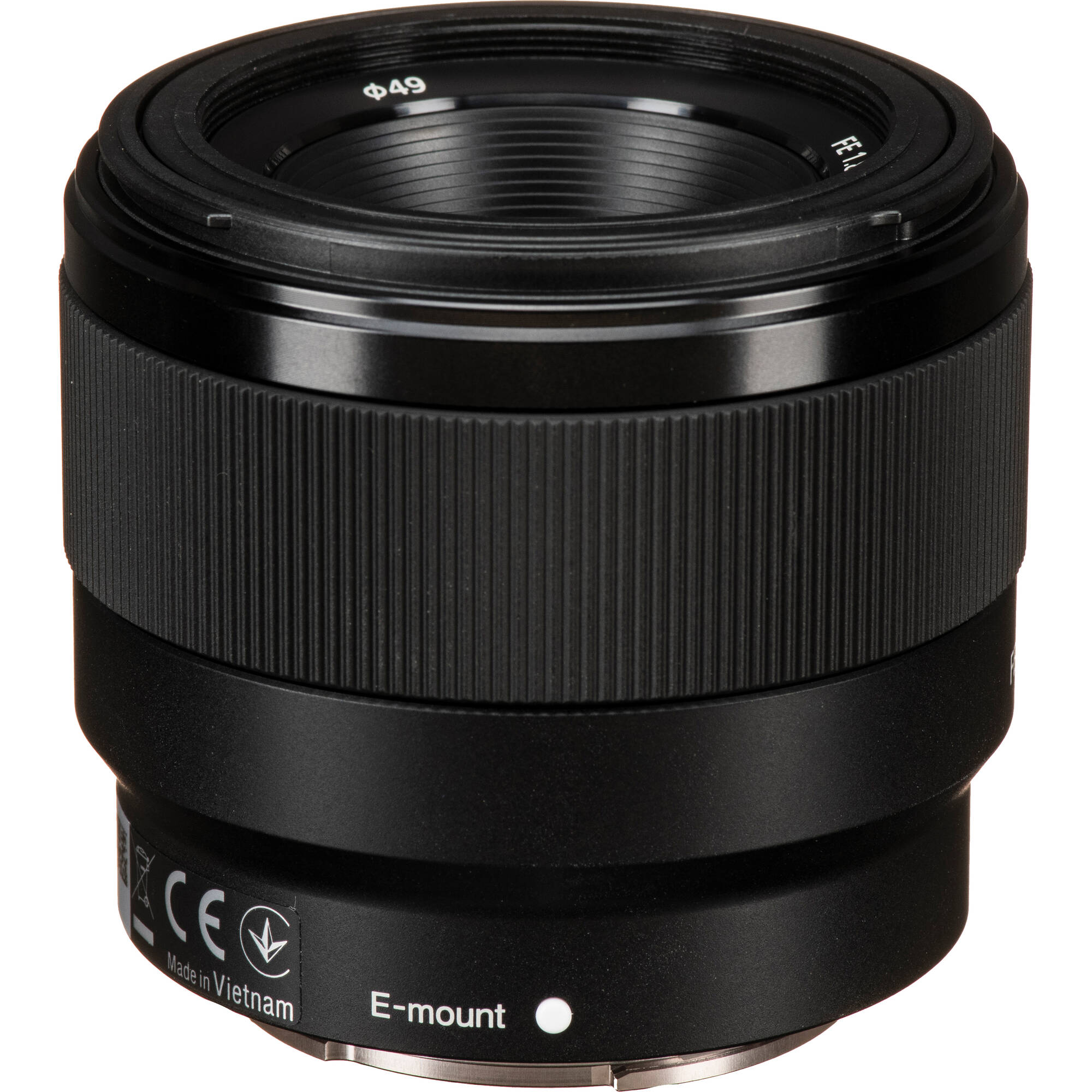 Sony FE 50mm f/1.8 Prime Lens – Outdoorphoto
