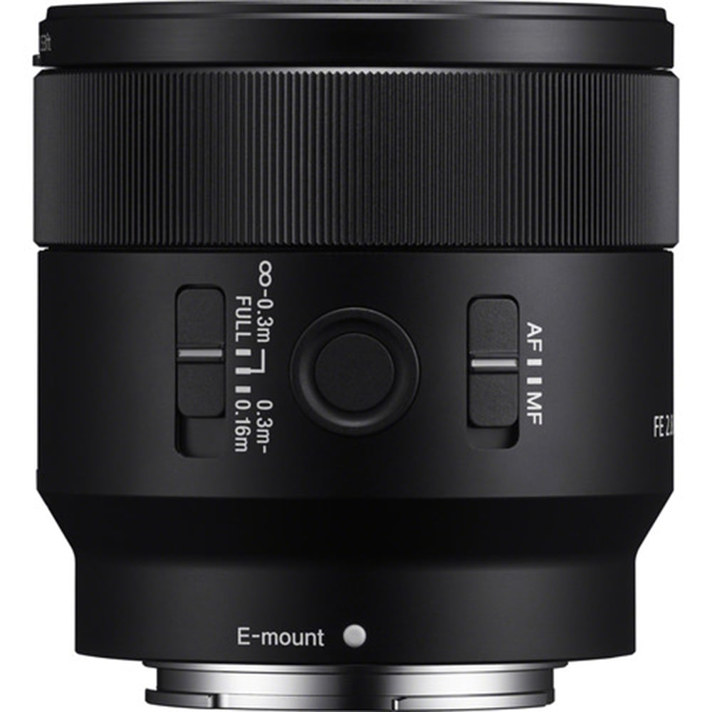 Sony FE 50mm f/2.8 Macro Lens – Outdoorphoto