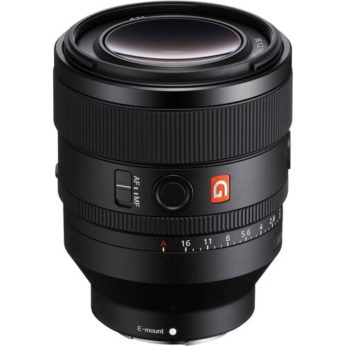Sony FE 50mm f/1.2 GM Lens – Outdoorphoto