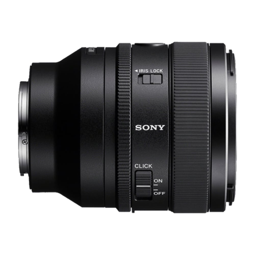 Sony FE 50mm f/1.4 GM Lens – Outdoorphoto