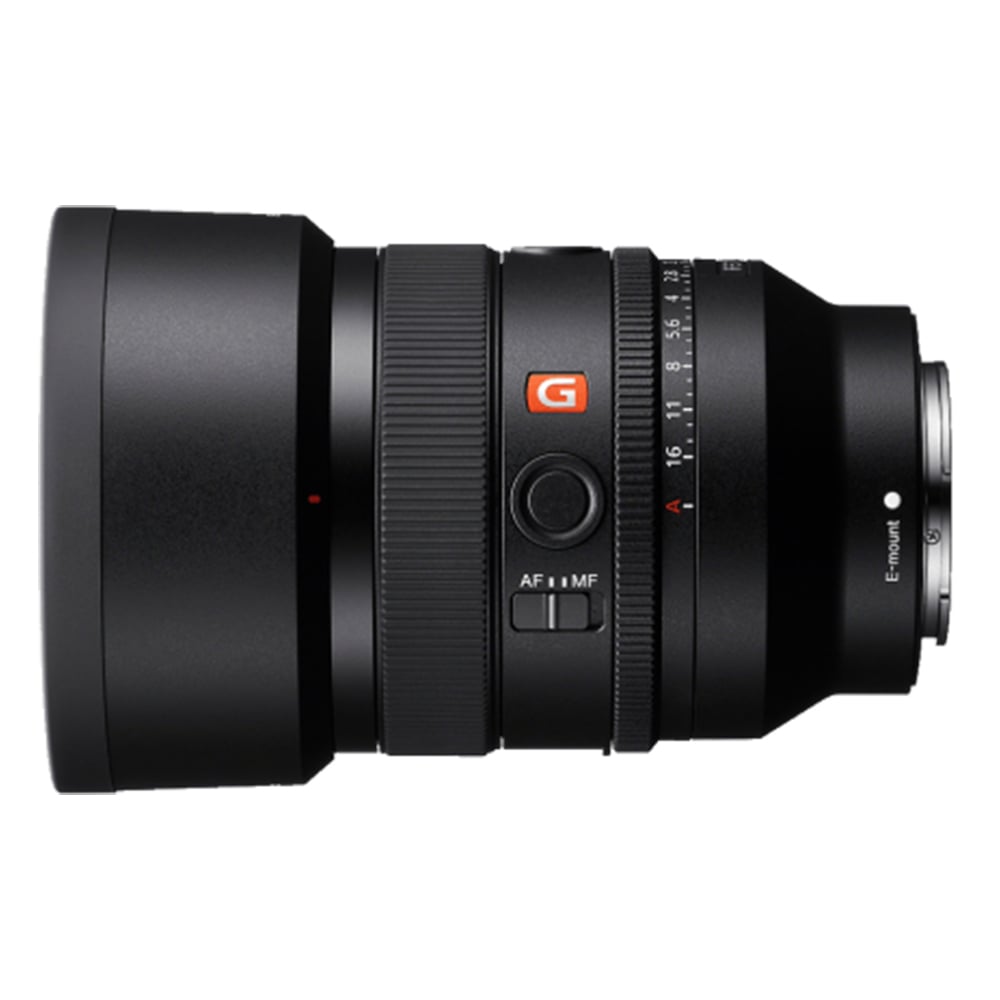 Sony FE 50mm f/1.4 GM Lens – Outdoorphoto
