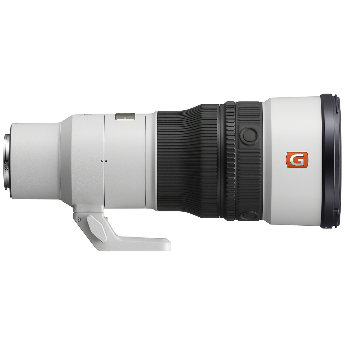 Sony FE 600mm f/6.3 prime telephoto lens for outdoor wildlife and birding
