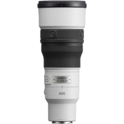 Sony FE 600mm f/6.3 prime telephoto lens for outdoor wildlife and birding
