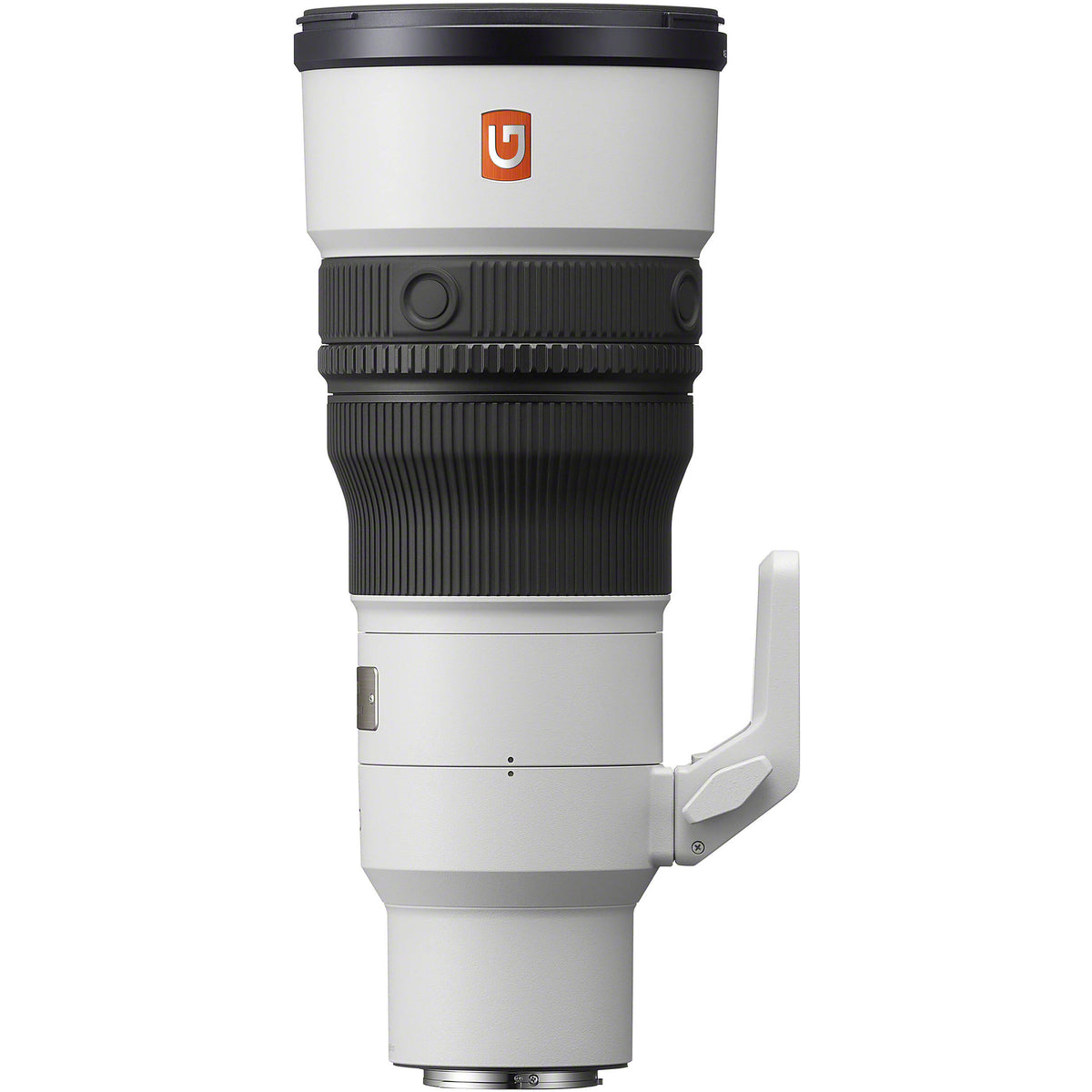 Sony FE 600mm f/6.3 prime telephoto lens for outdoor wildlife and birding
