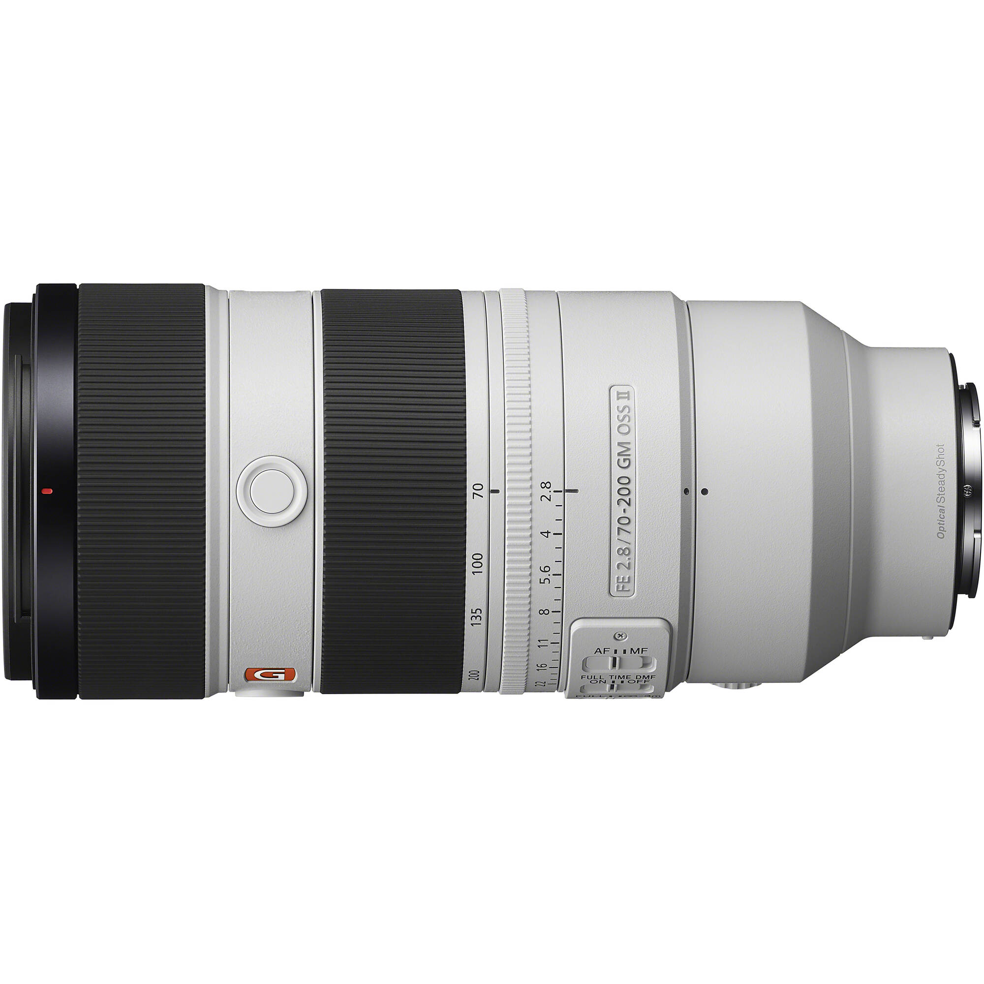 Sony FE 70-200mm f/2.8 GM OSS II Lens – Outdoorphoto