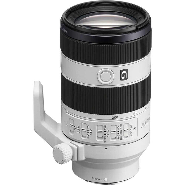 Sony FE 70-200mm f/4 Macro G OSS II Lens – Outdoorphoto