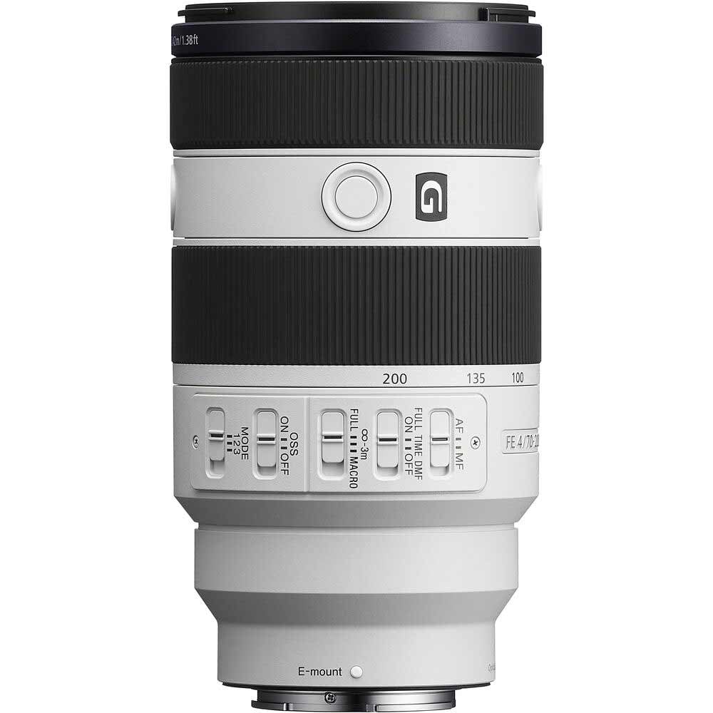 Sony FE 70-200mm f/4 Macro G OSS II Lens – Outdoorphoto