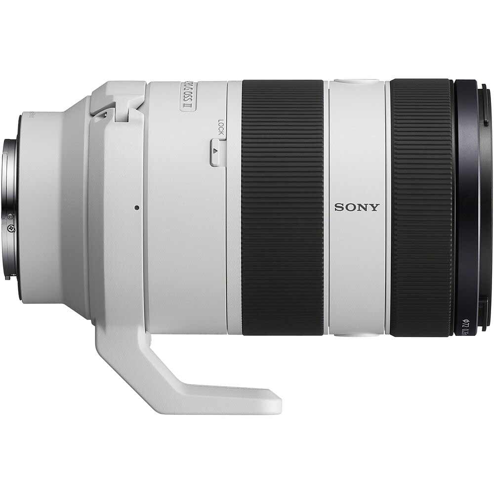 Sony FE 70-200mm f/4 Macro G OSS II Lens – Outdoorphoto