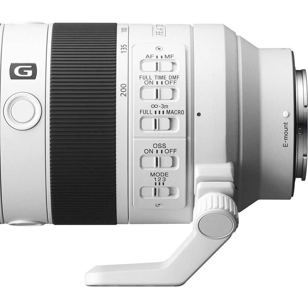 Sony FE 70-200mm f/4 Macro G OSS II Lens – Outdoorphoto