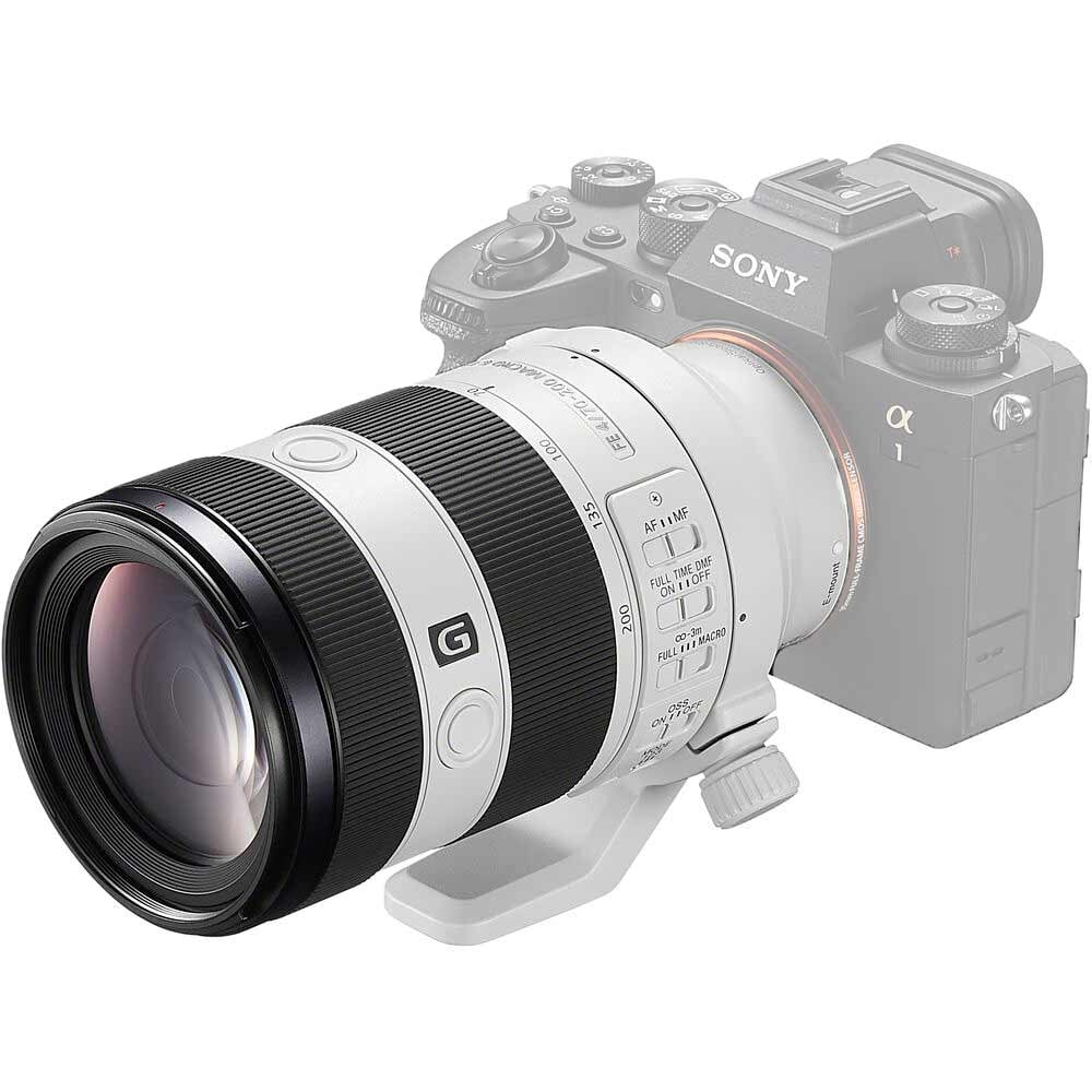 【ききちゃん様】SONY FE 70-200mmF4Macro G OSS II Sony FE 70-200mm f/4 Macro G OSS II Lens – Outdoorphoto
