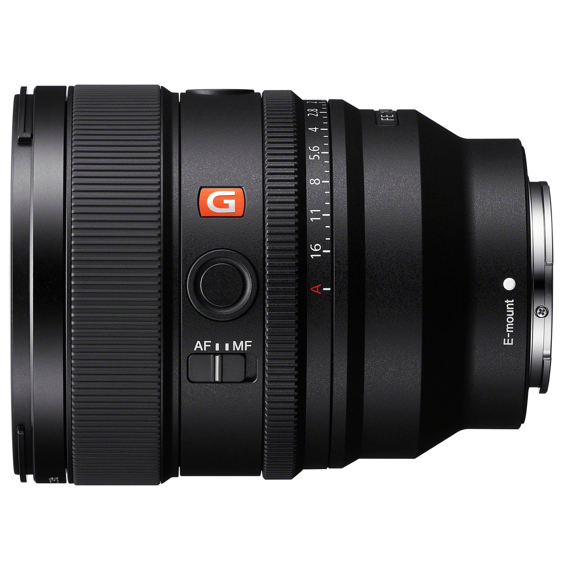Sony FE 85mm f/1.4 GM II Lens – premium G Master portrait prime with ultra-fast f/1.4 aperture, exceptional sharpness, and beautiful bokeh for stunning subject isolation.