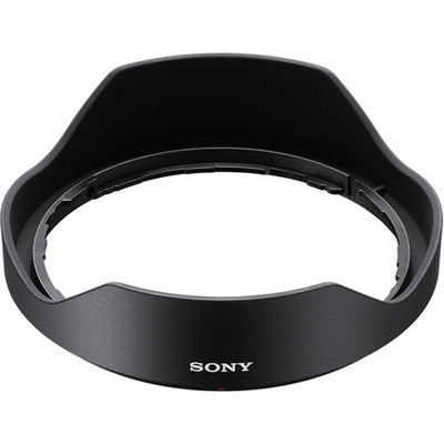 Sony FE PZ 16-35mm f/4 G Lens – compact full-frame power zoom with constant f/4 aperture, advanced optics, and smooth control for video and stills.